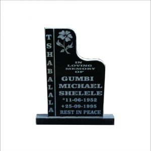 S7 Headstone